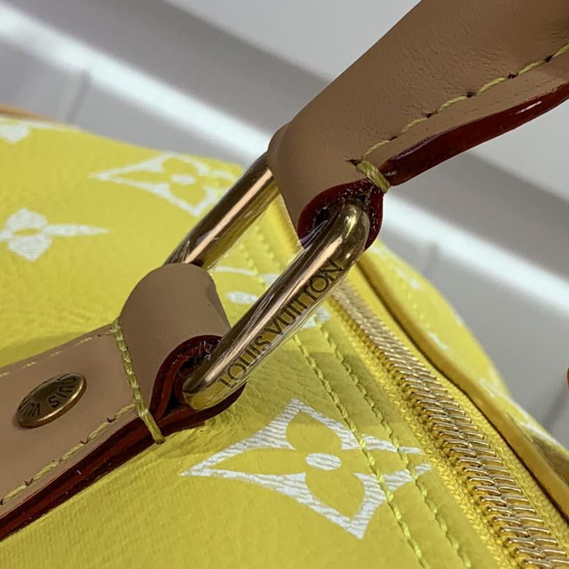 Louis Vuitton LV Speedy P9 Bandouliere 40 - DopestKickz