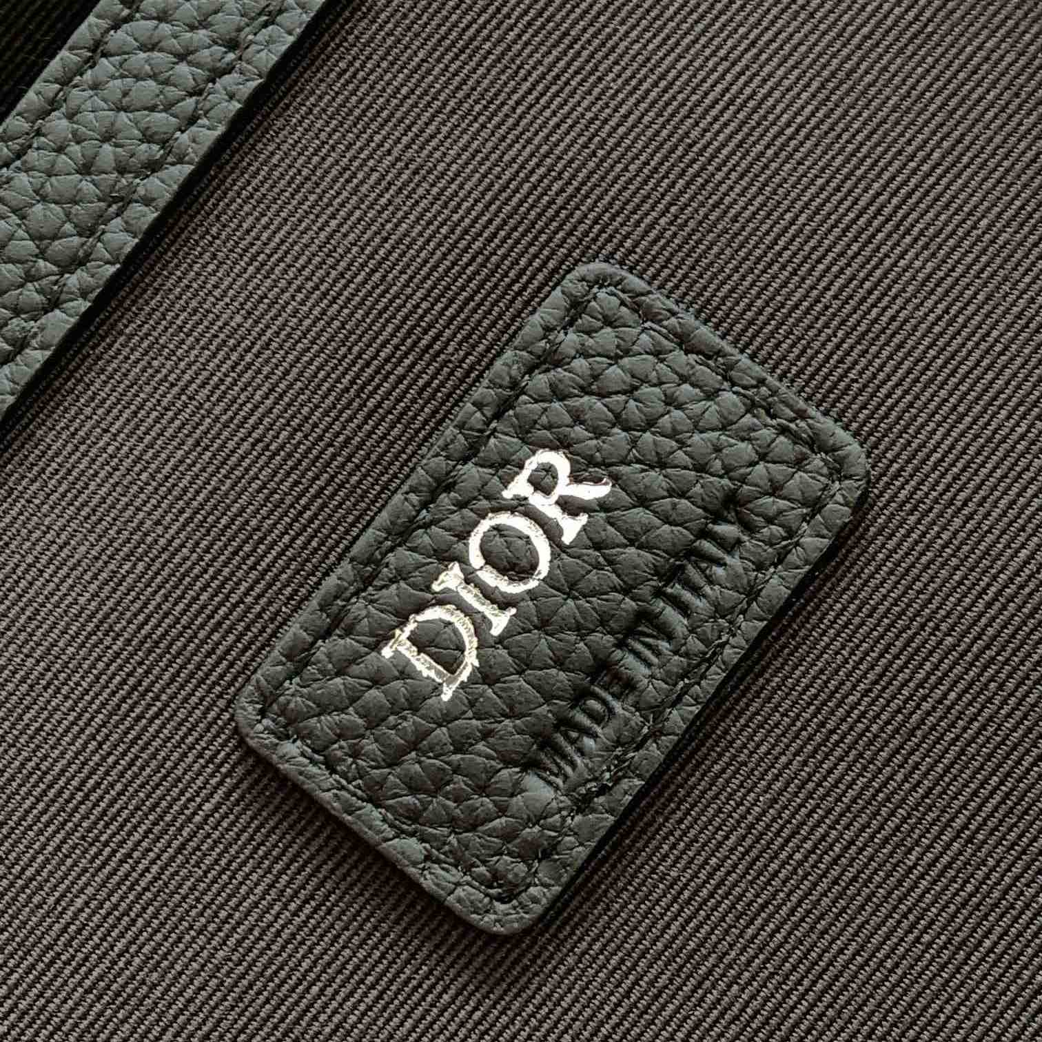 Dior Saddle Backpack  - DopestKickz