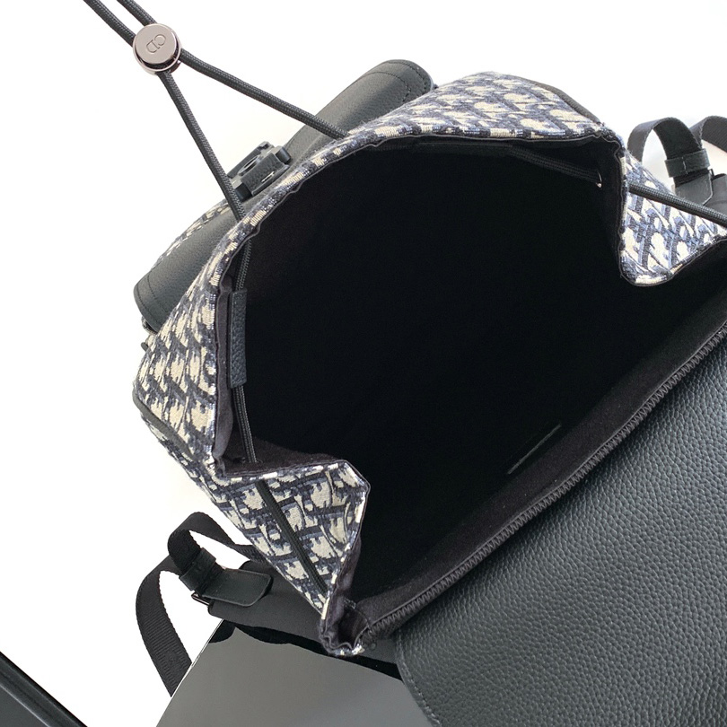 Dior Saddle Backpack  - DopestKickz