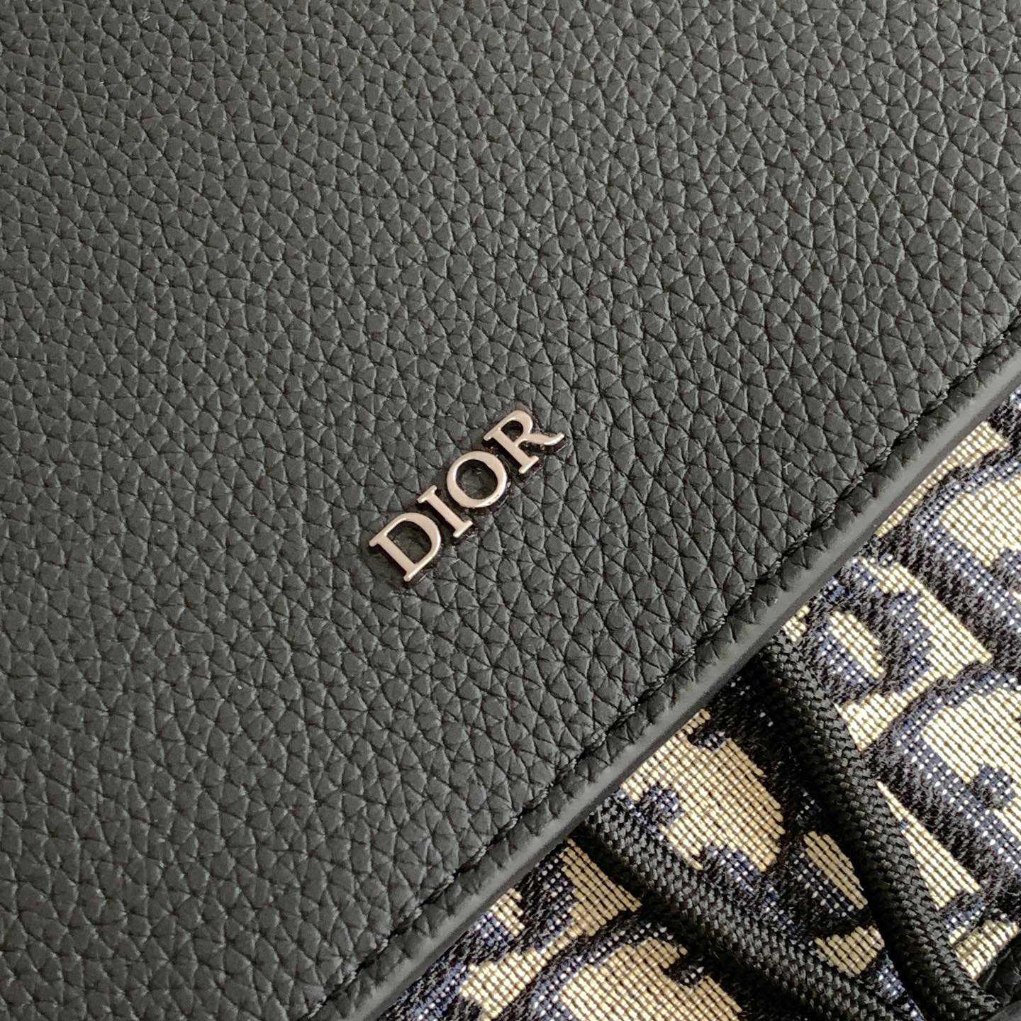 Dior Saddle Backpack  - DopestKickz