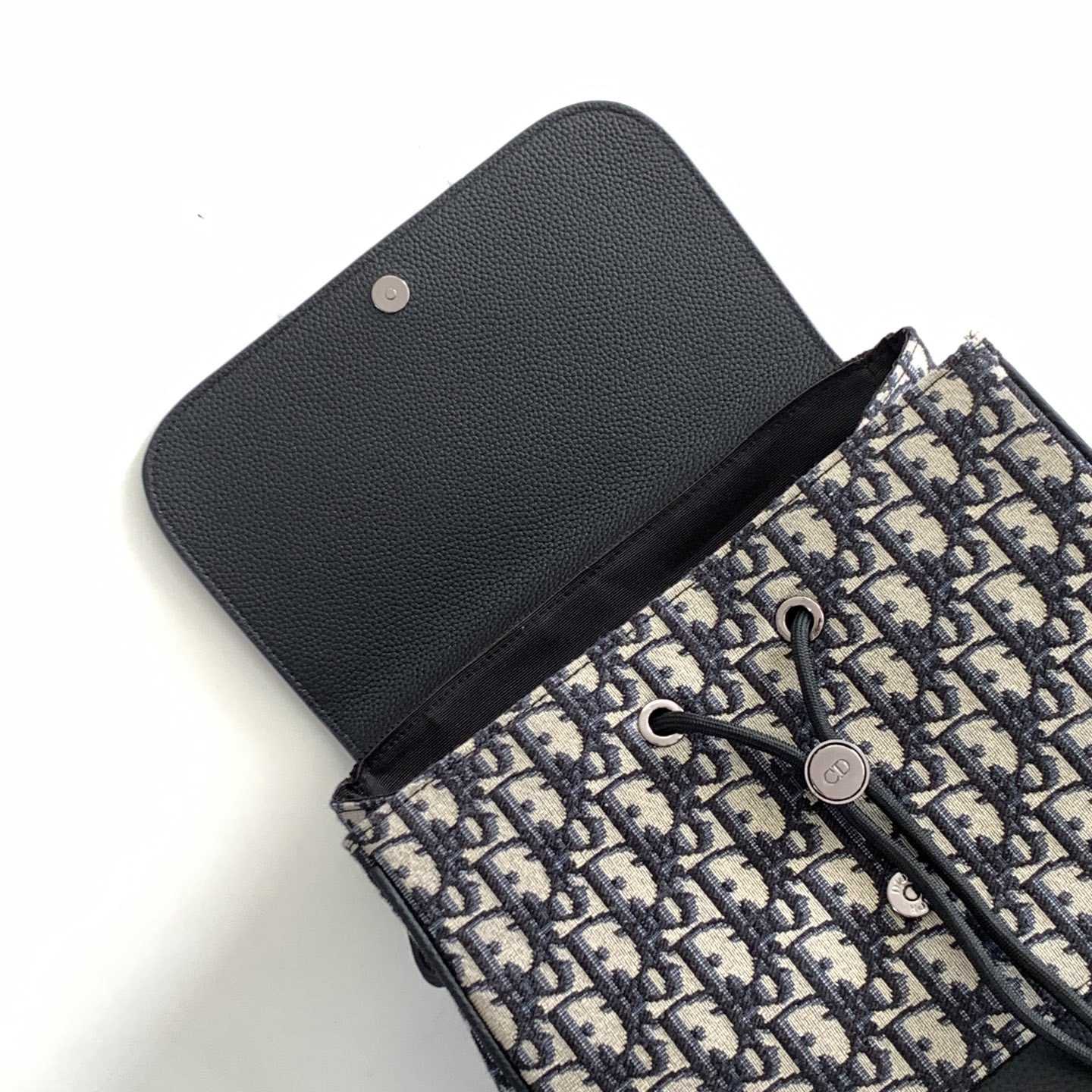 Dior Saddle Backpack  - DopestKickz