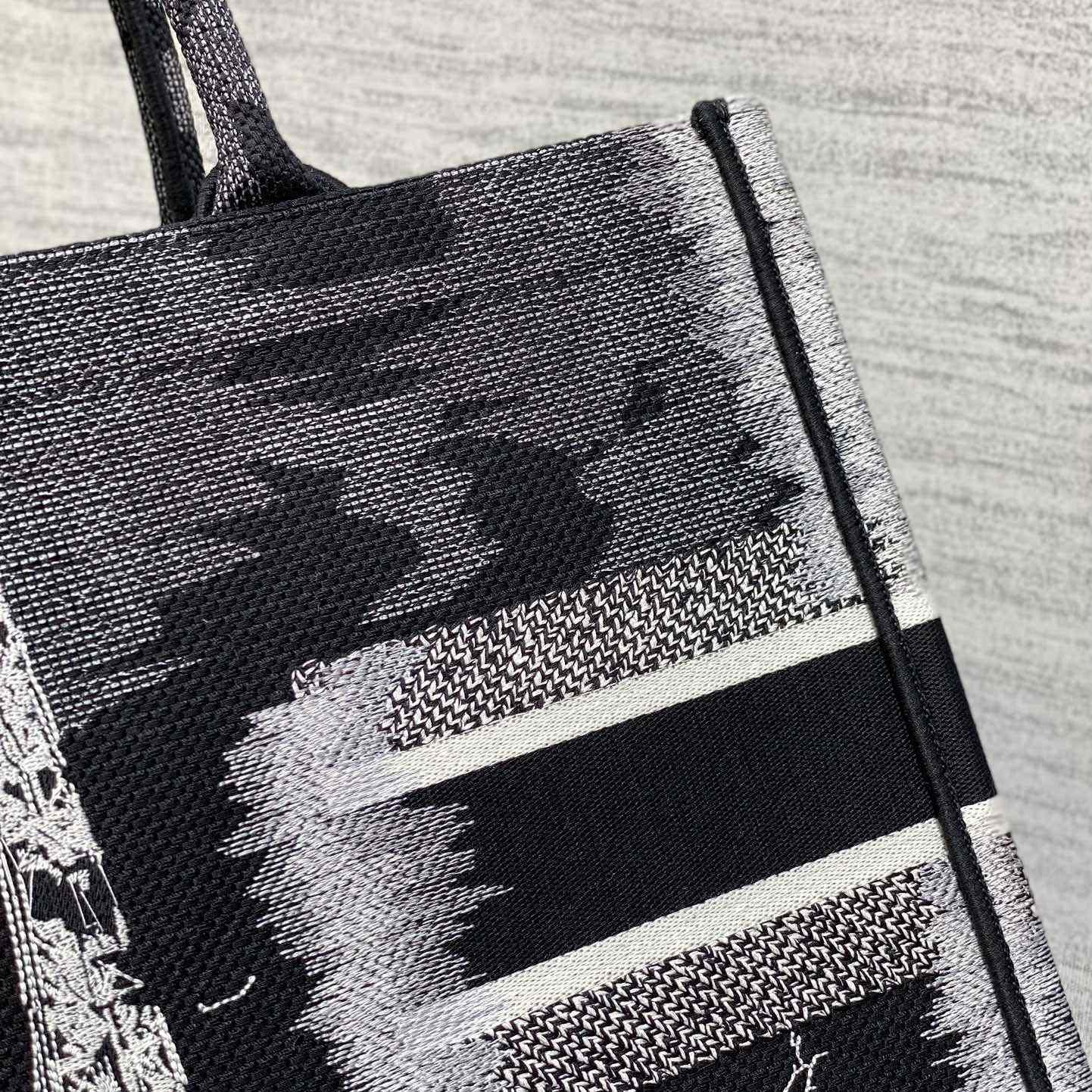 Dior Medium Dior Book Tote - DopestKickz