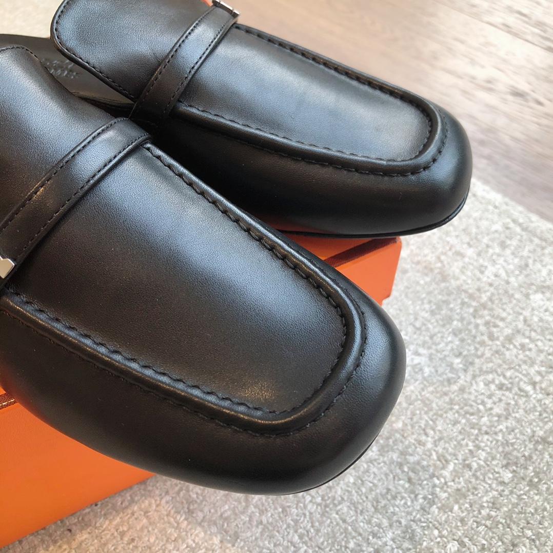 Hermes Iena Mule - DopestKickz