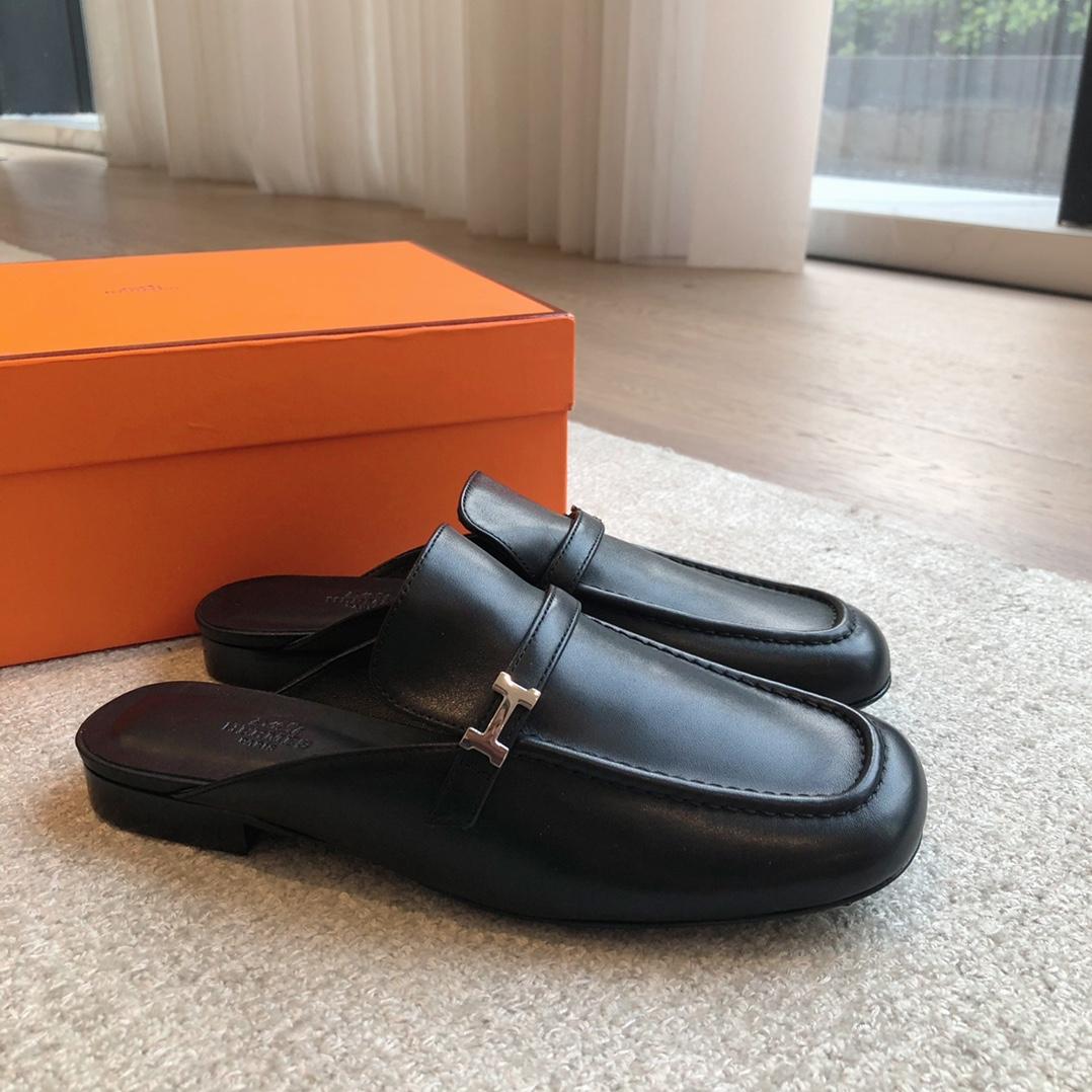Hermes Iena Mule - DopestKickz