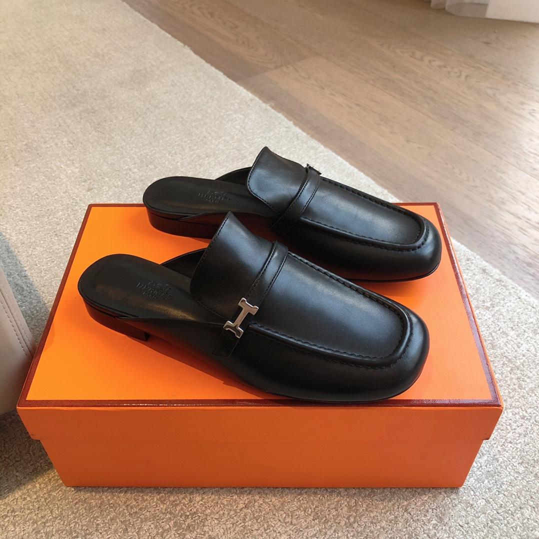 Hermes Iena Mule - DopestKickz