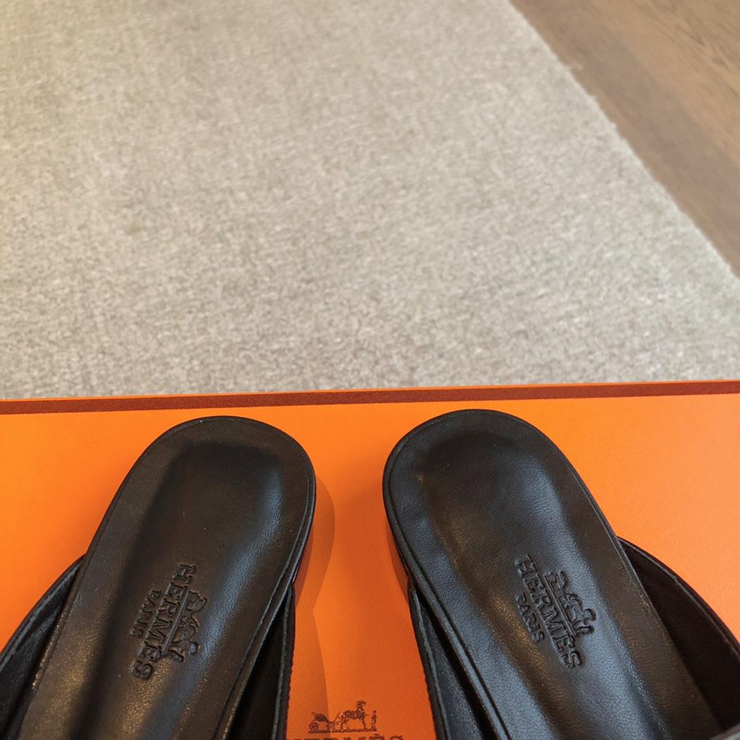 Hermes Iena Mule - DopestKickz