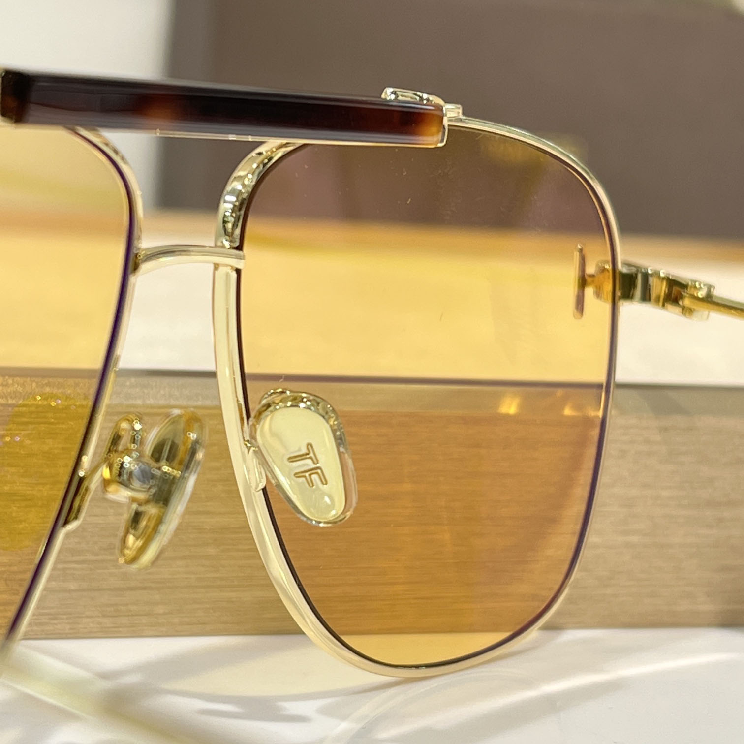 Tom Ford TF 1017 Sunglasses - DopestKickz