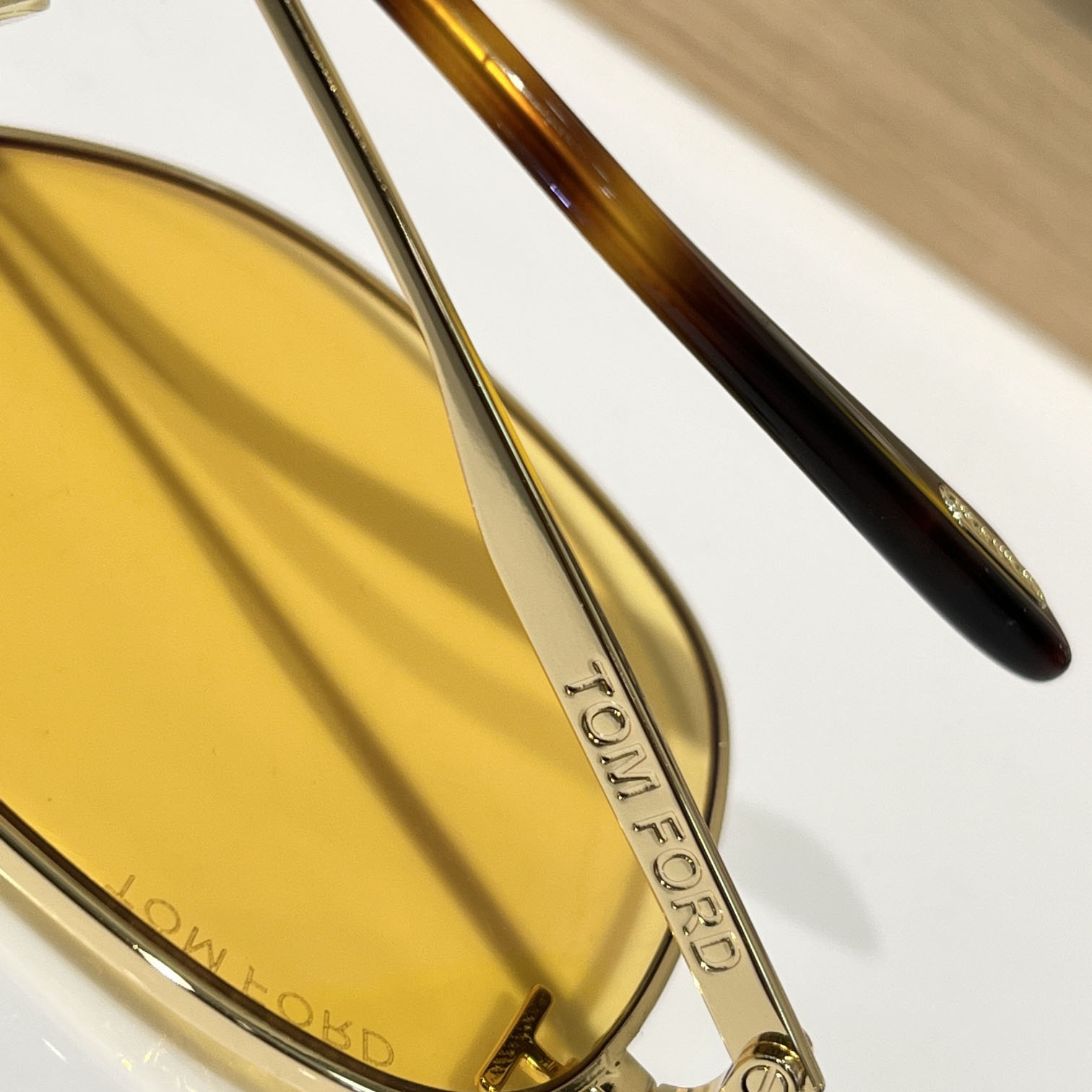 Tom Ford TF 1017 Sunglasses - DopestKickz