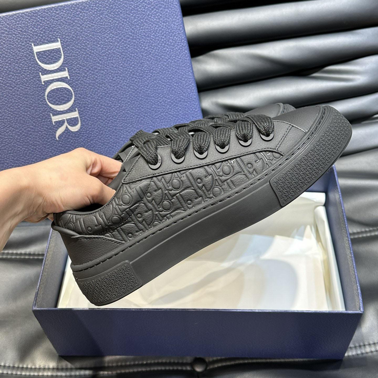 Dior B33 Sneaker  - DopestKickz