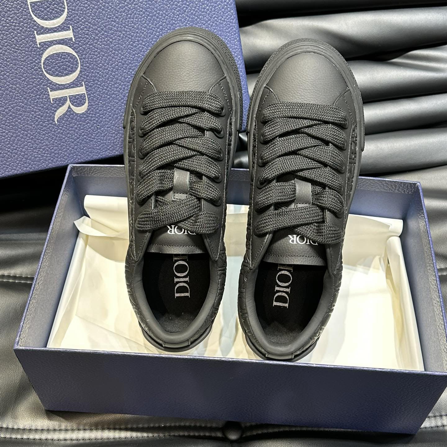 Dior B33 Sneaker  - DopestKickz