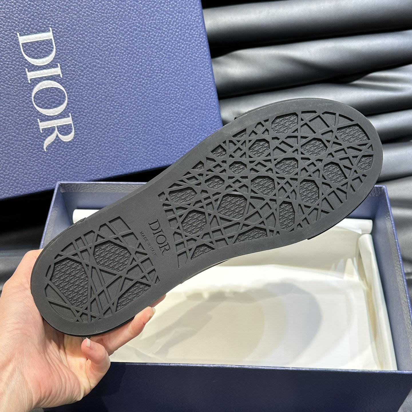 Dior B33 Sneaker  - DopestKickz