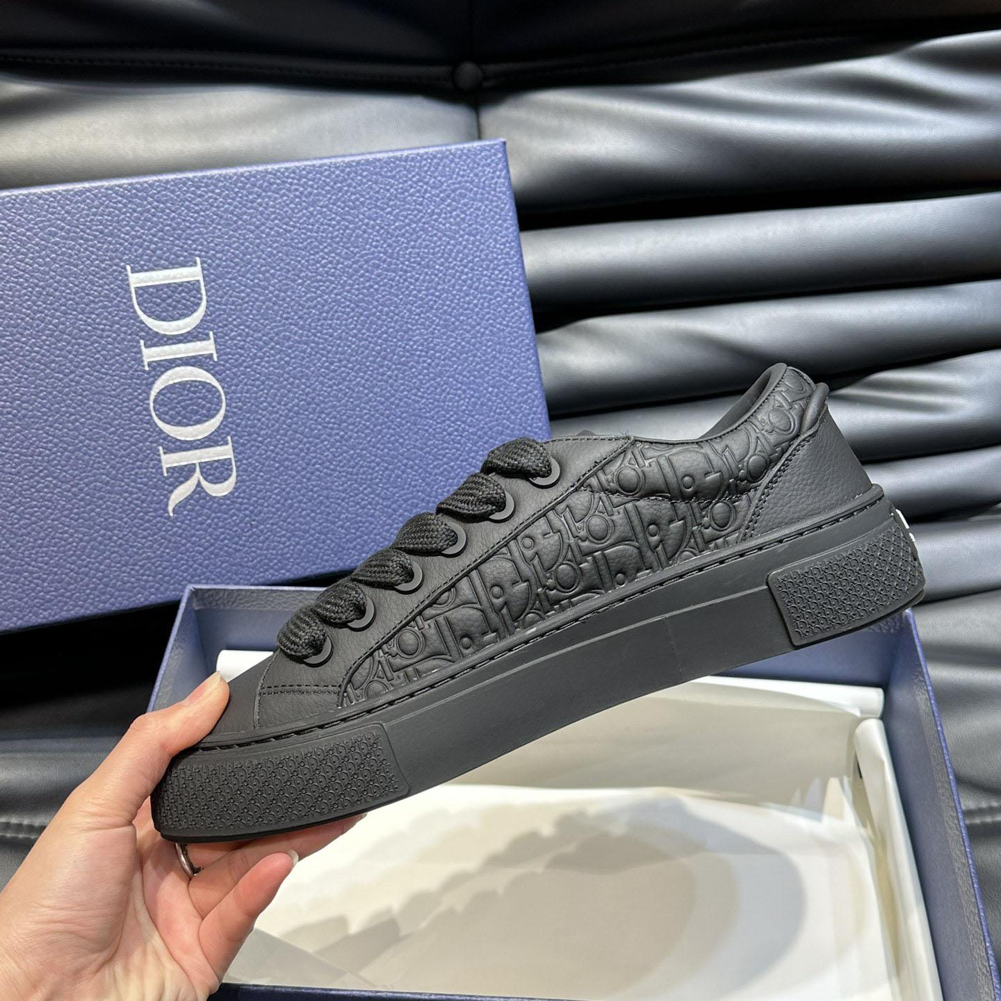 Dior B33 Sneaker  - DopestKickz