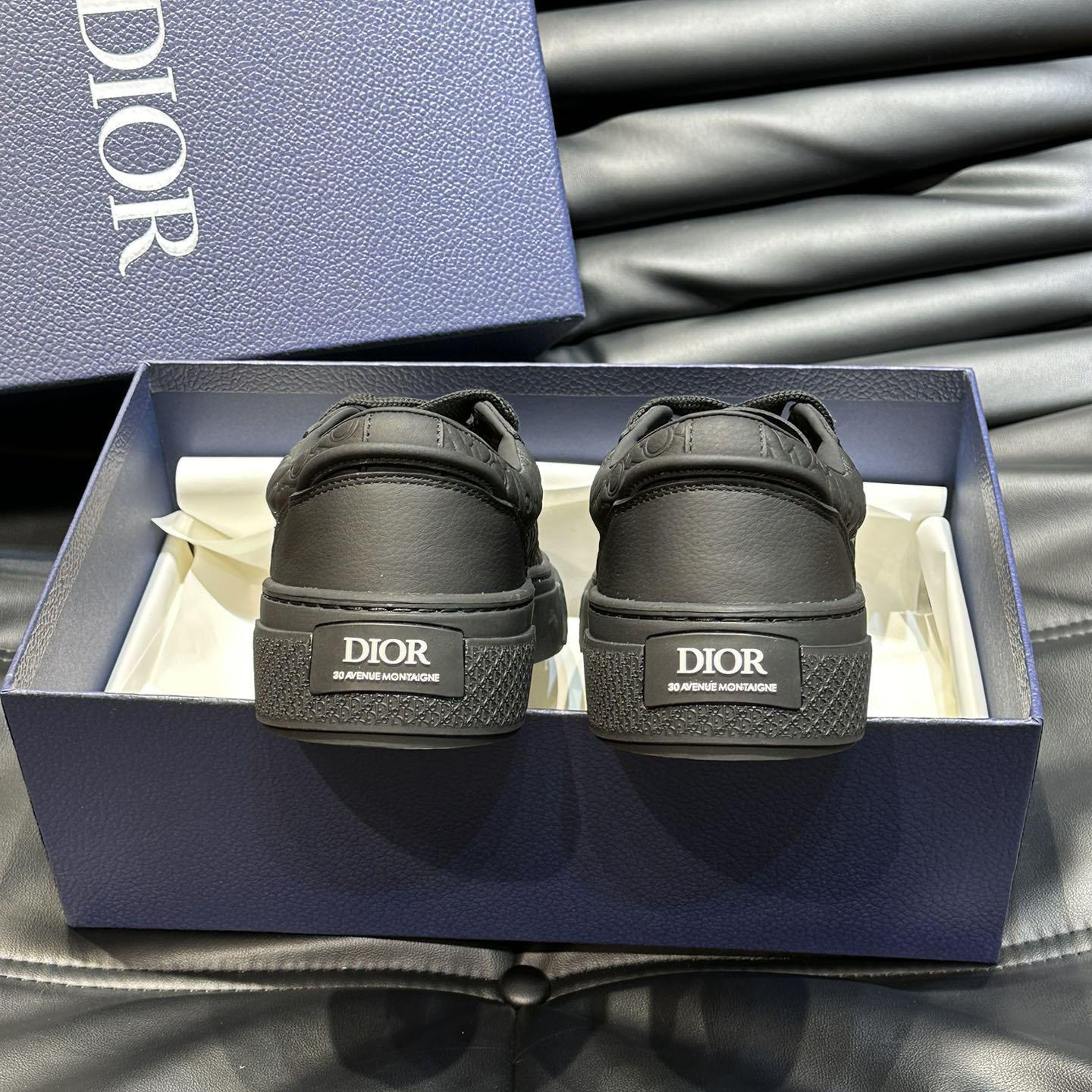 Dior B33 Sneaker  - DopestKickz