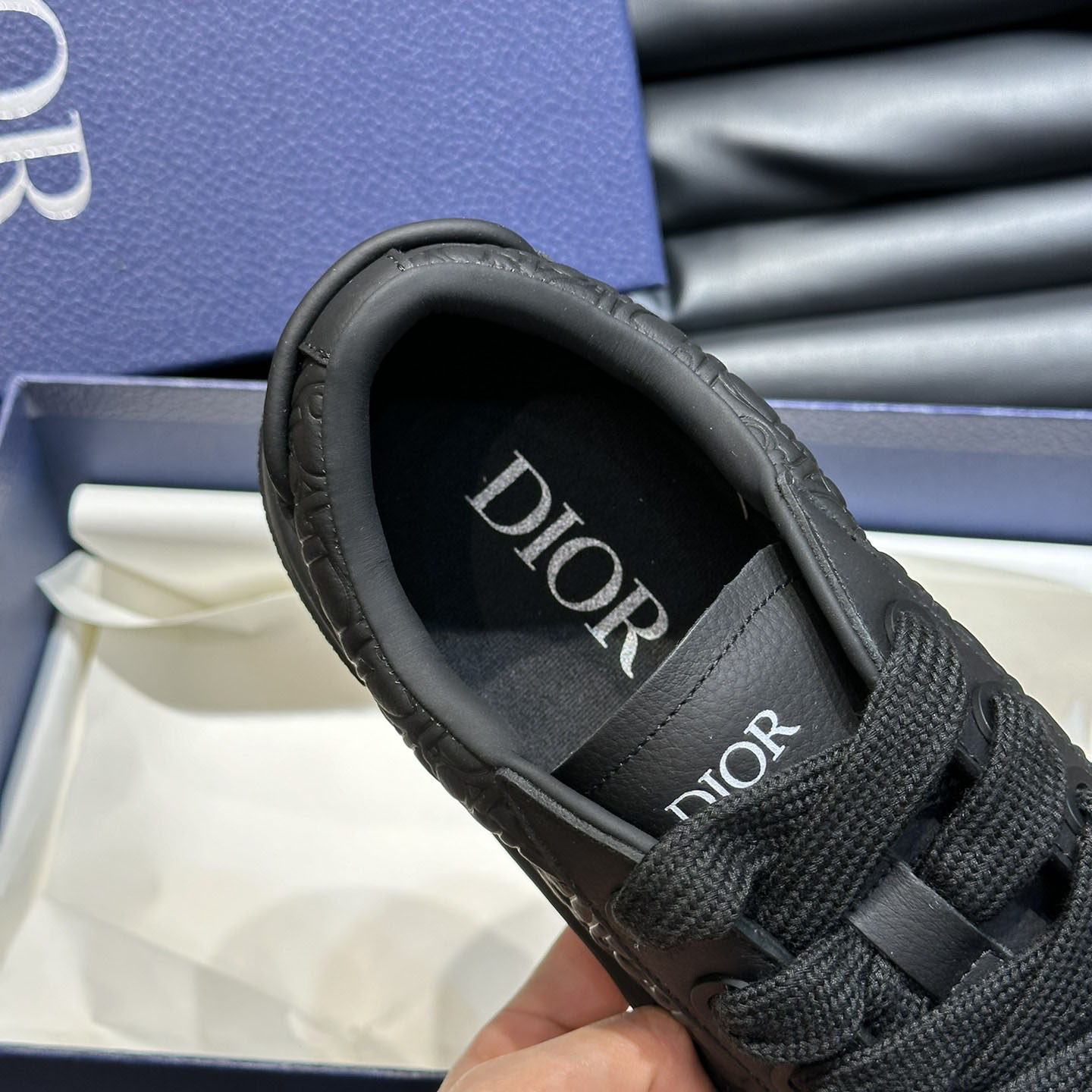 Dior B33 Sneaker  - DopestKickz