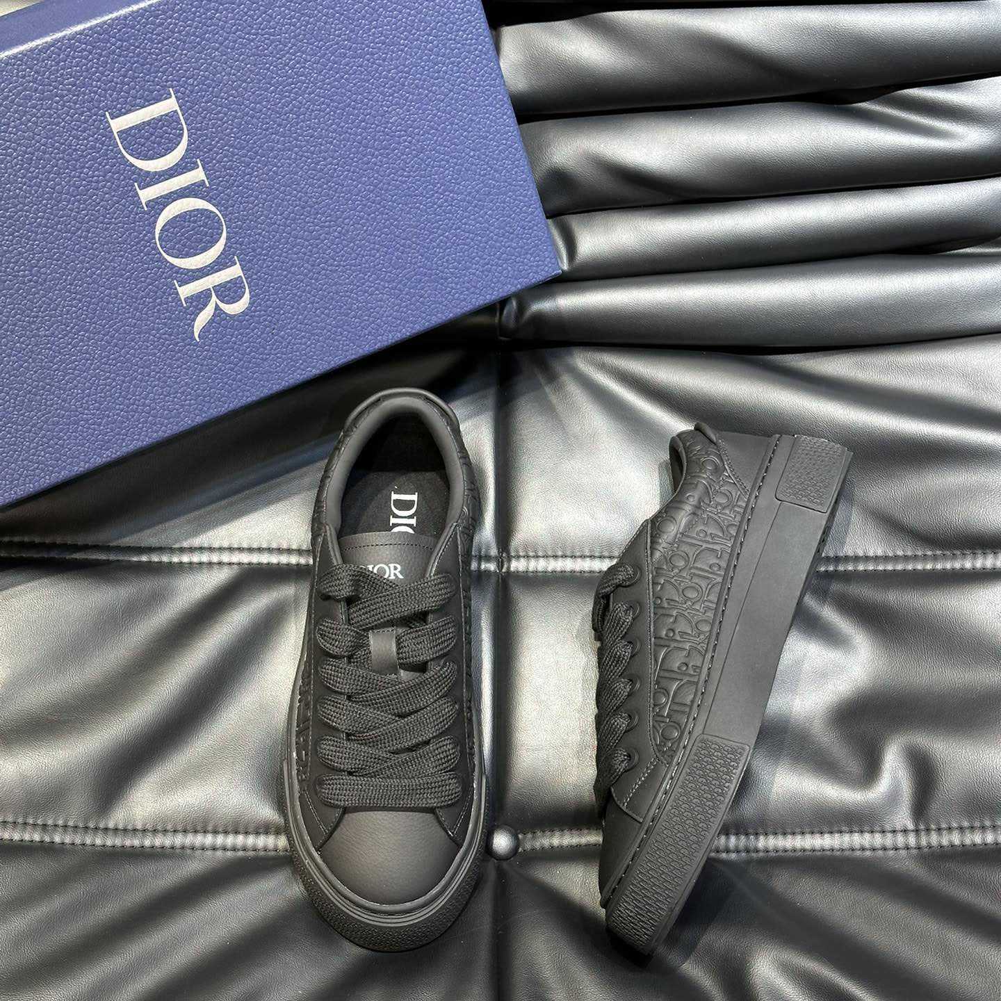 Dior B33 Sneaker  - DopestKickz