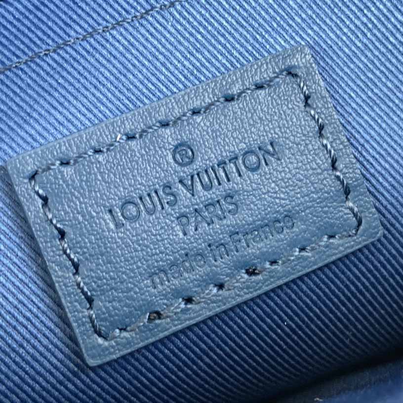 Louis Vuitton Fastline Messenger   M24750 M23710 - DopestKickz