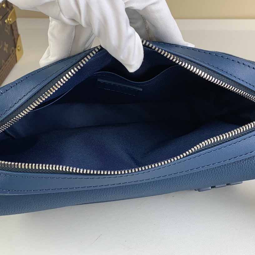 Louis Vuitton Fastline Messenger   M24750 M23710 - DopestKickz