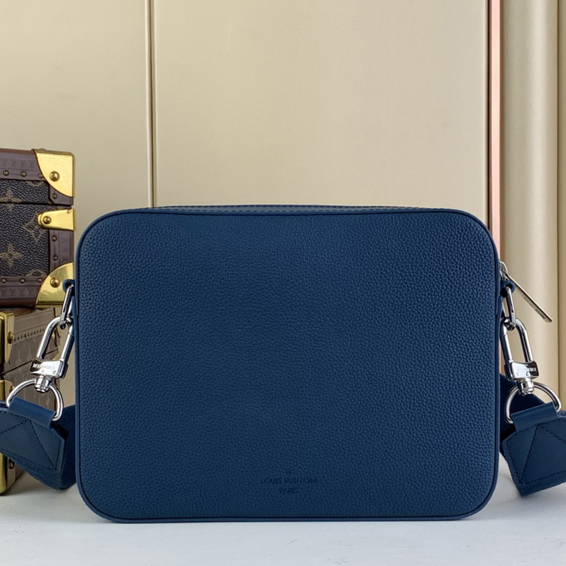 Louis Vuitton Fastline Messenger   M24750 M23710 - DopestKickz