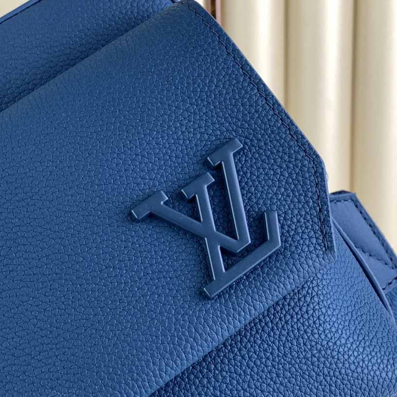 Louis Vuitton Fastline Messenger   M24750 M23710 - DopestKickz