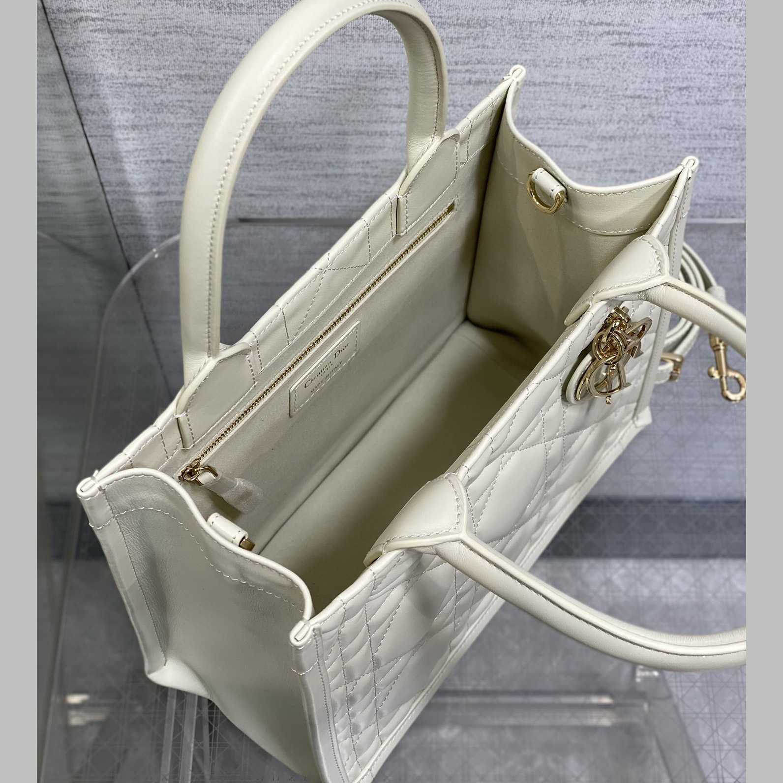 Dior Small Dior Book Tote - DopestKickz