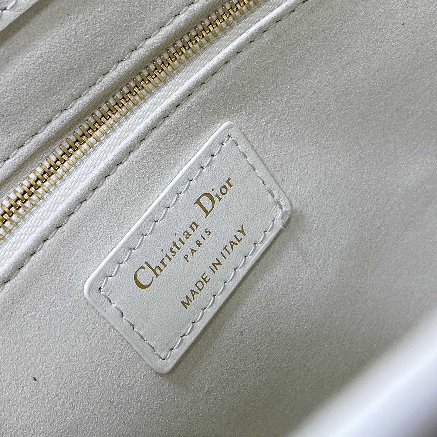 Dior Small Dior Book Tote - DopestKickz