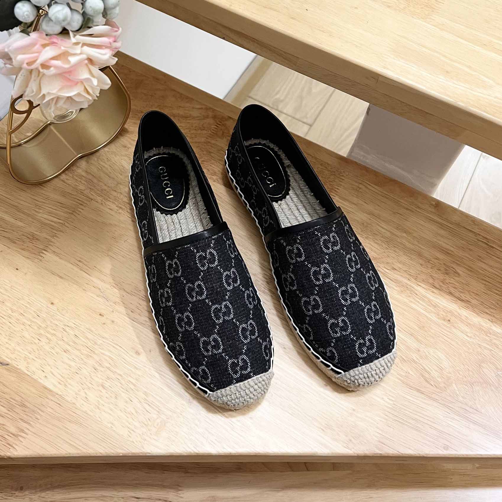 Gucci GG Espadrille - DopestKickz