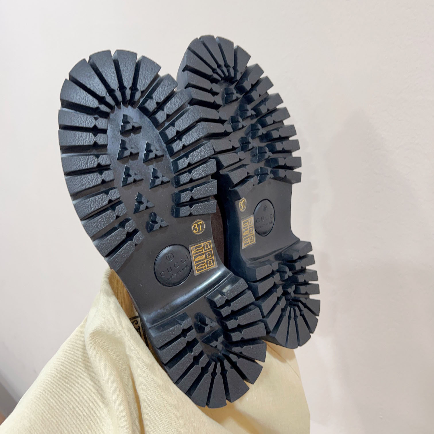 Gucci Women's Mule With Horsebit - DopestKickz