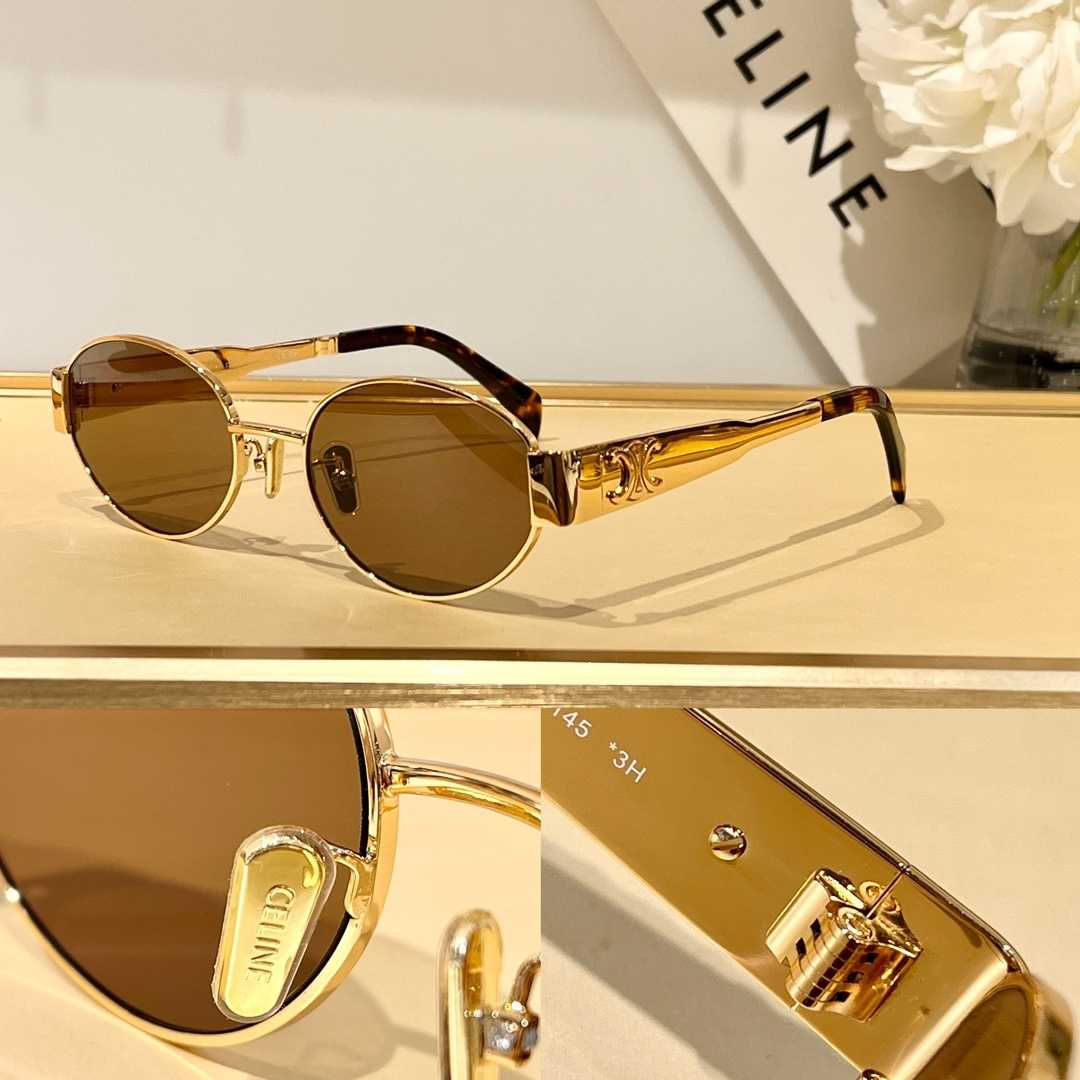 Celine Sunglasses - DopestKickz
