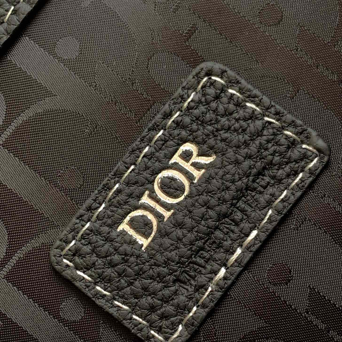 Dior Saddle Backpack  - DopestKickz