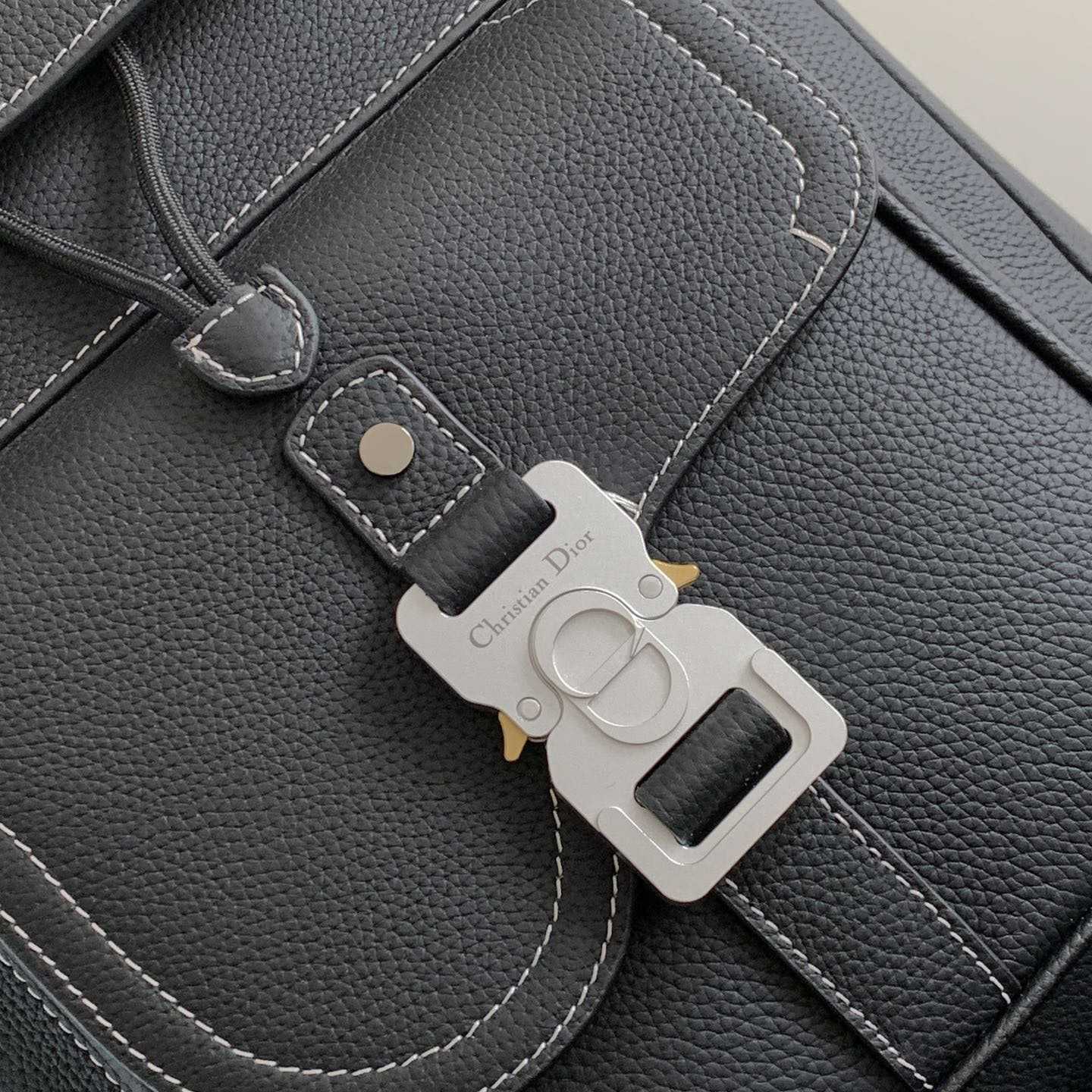 Dior Saddle Backpack  - DopestKickz