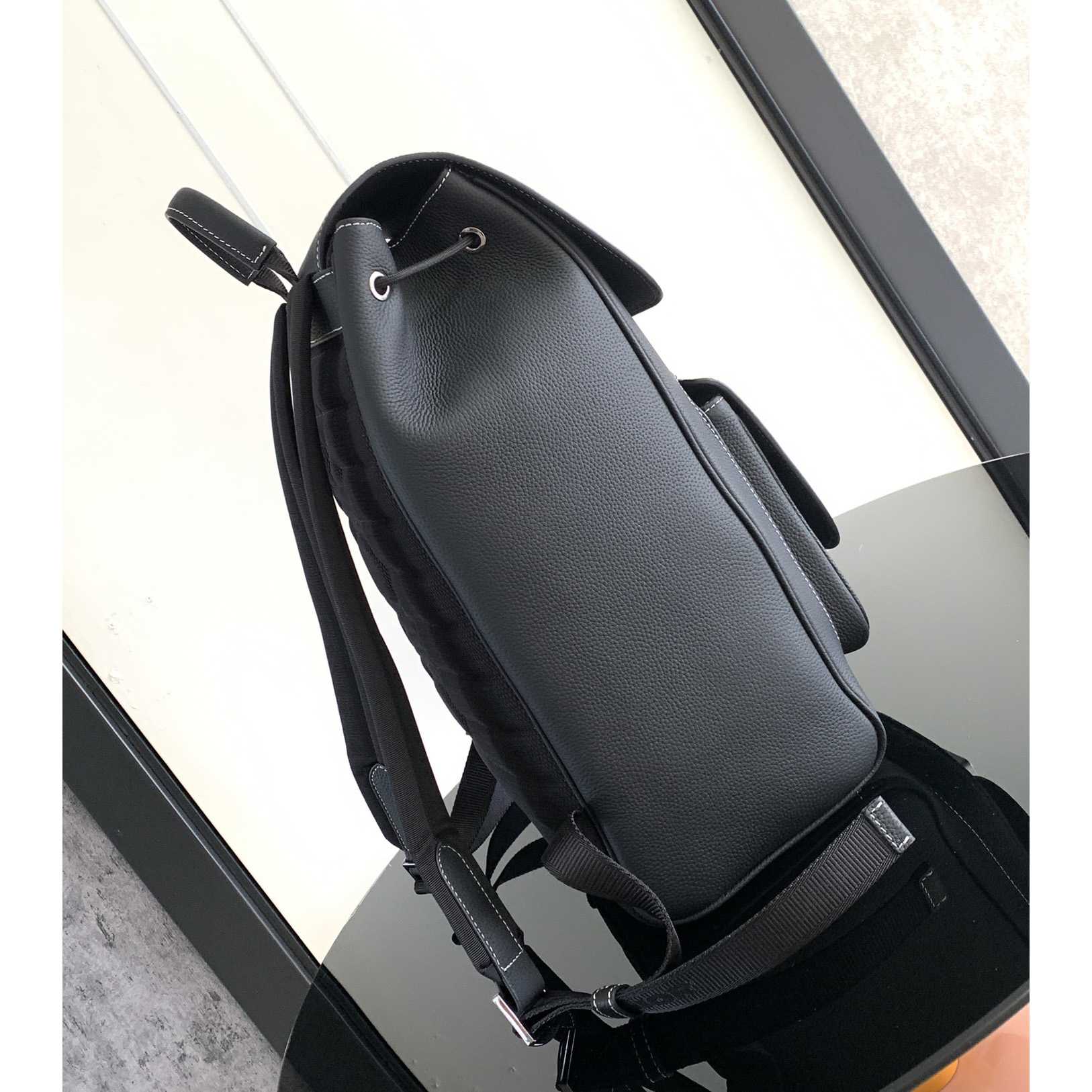 Dior Saddle Backpack  - DopestKickz