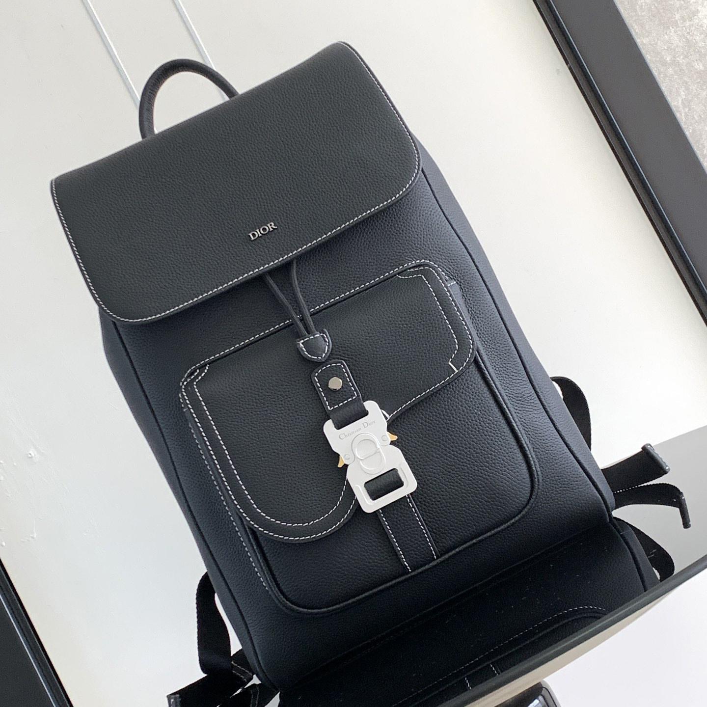 Dior Saddle Backpack  - DopestKickz
