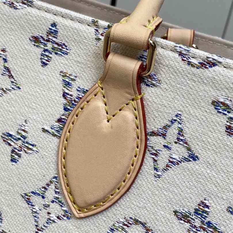 Louis Vuitton OnTheGo MM   M24708 - DopestKickz