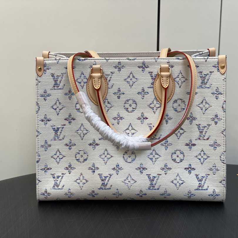 Louis Vuitton OnTheGo MM   M24708 - DopestKickz