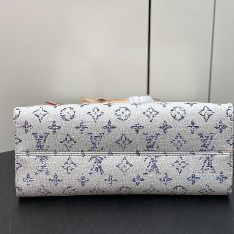 Louis Vuitton OnTheGo MM   M24708 - DopestKickz