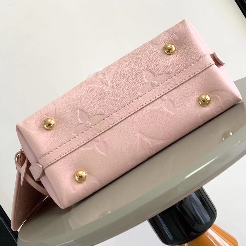 Louis Vuitton CarryAll PM   M47082 - DopestKickz