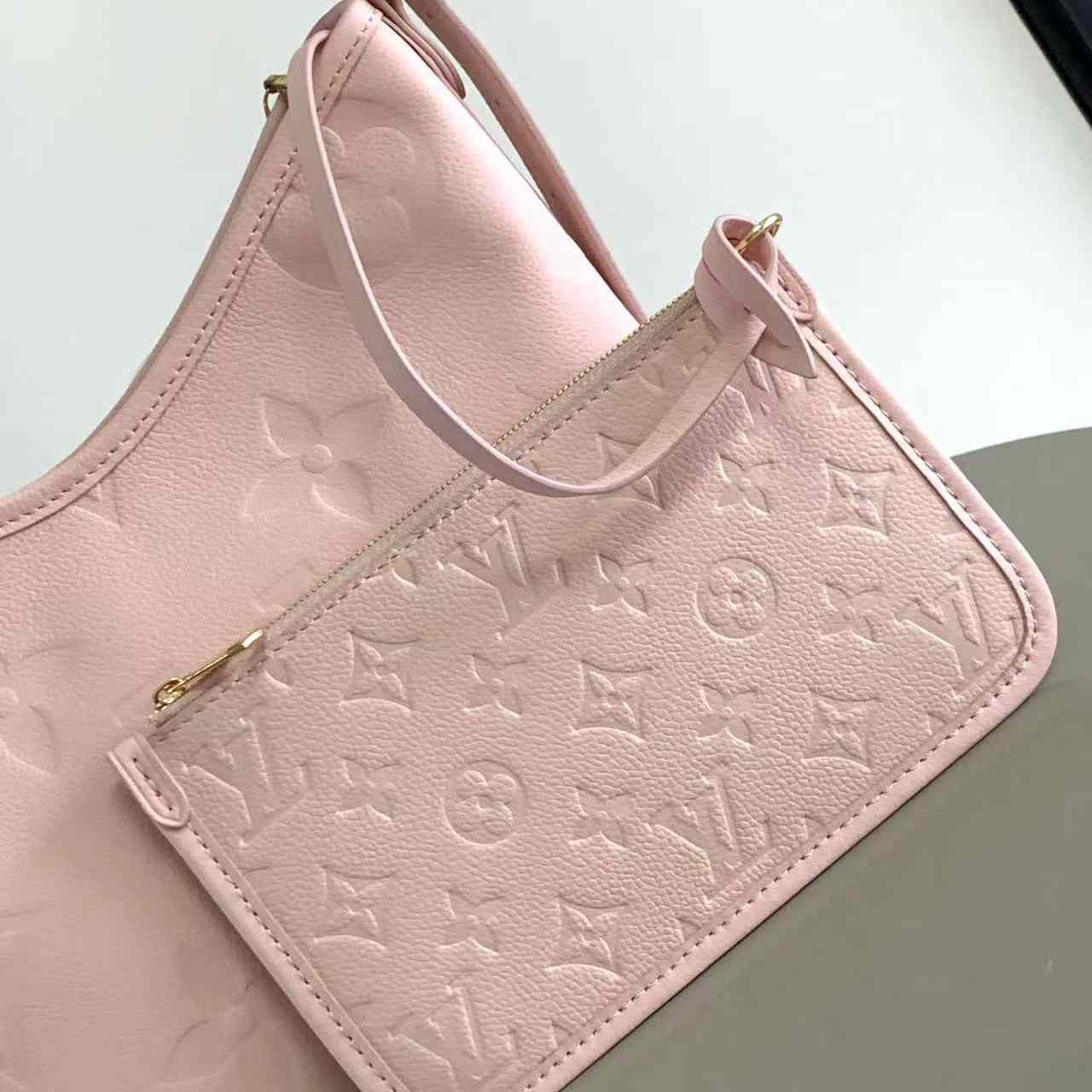 Louis Vuitton CarryAll PM   M47082 - DopestKickz