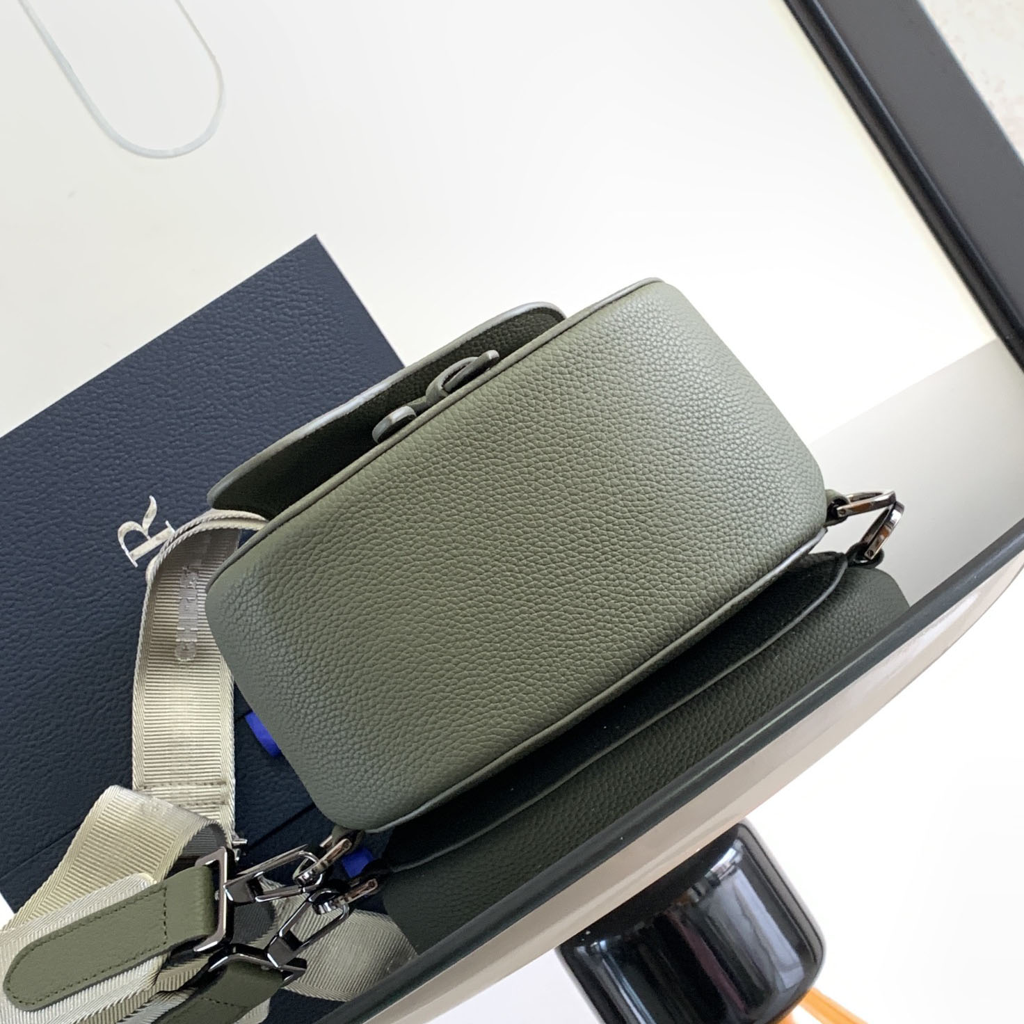 Dior Gallop Sling Bag - DopestKickz