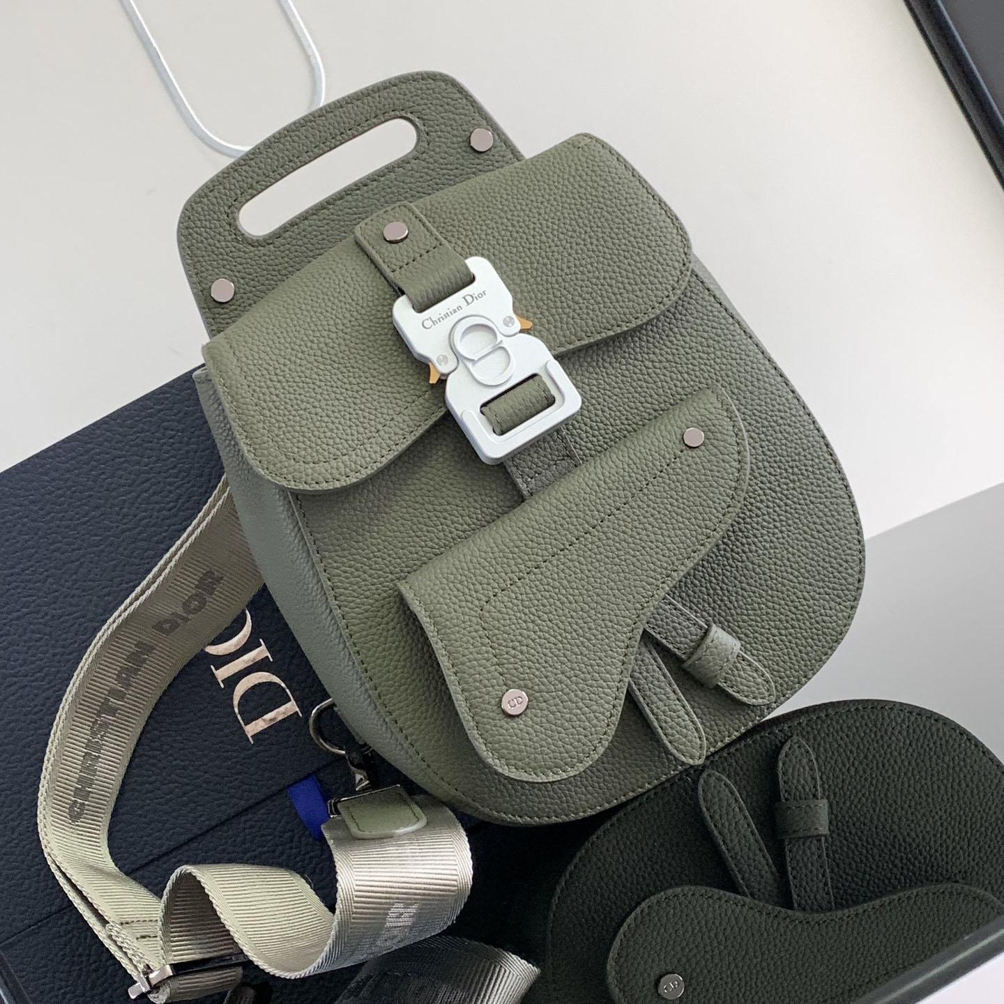 Dior Gallop Sling Bag - DopestKickz