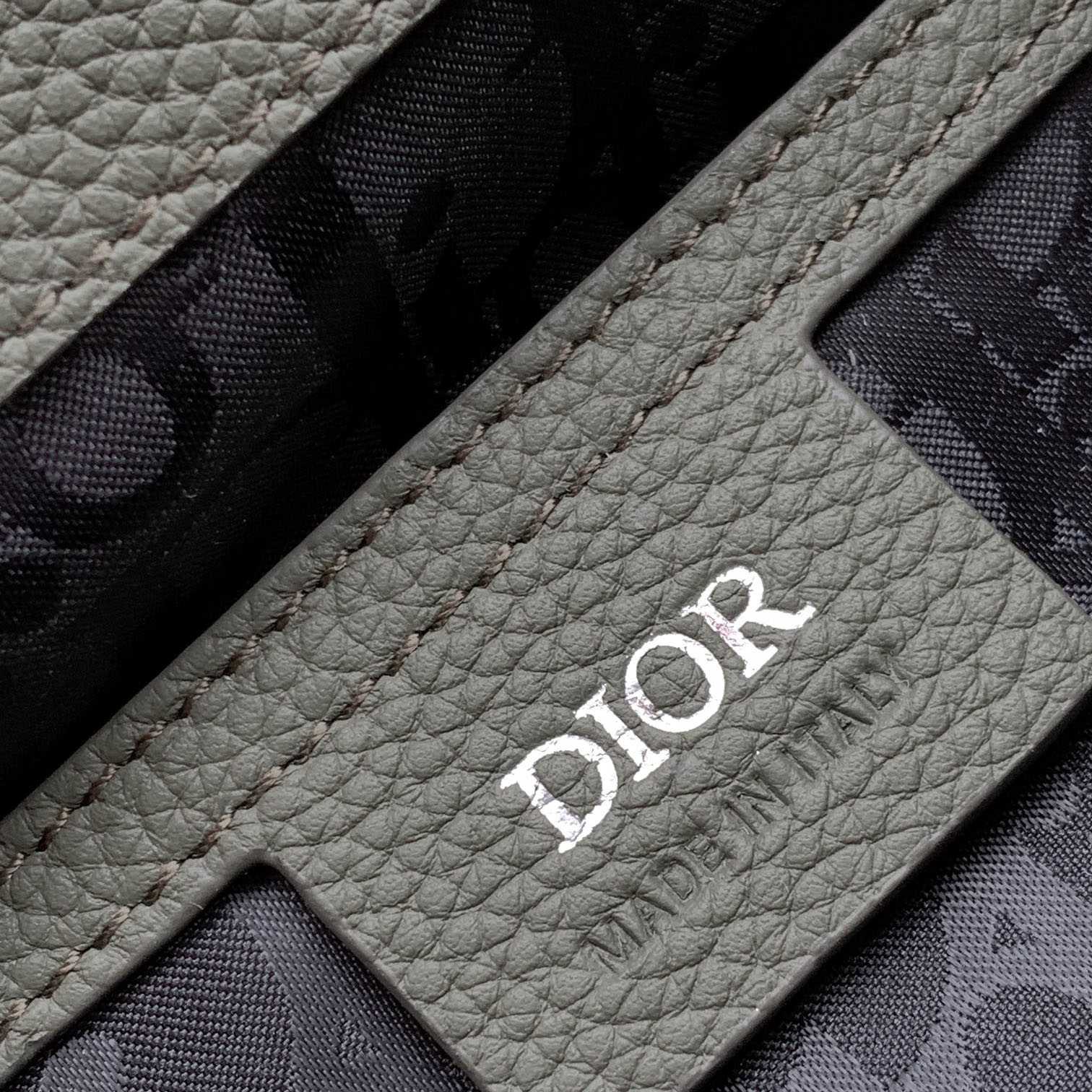 Dior Gallop Sling Bag - DopestKickz