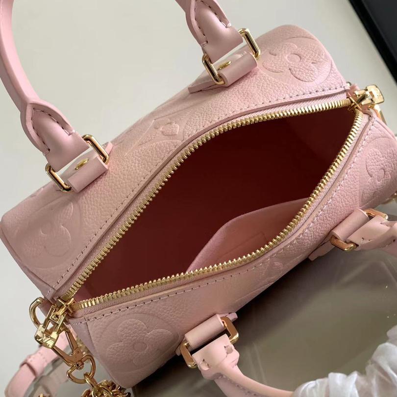 Louis Vuitton Speedy Bandoulière 20   M47136 - DopestKickz