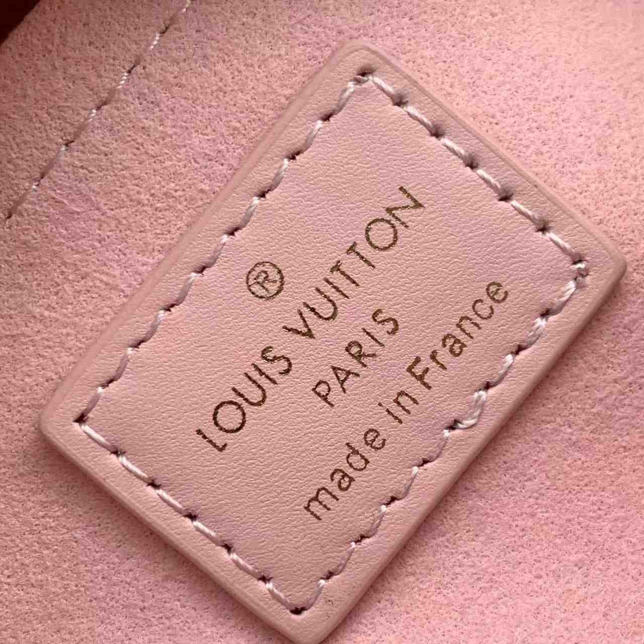 Louis Vuitton Speedy Bandoulière 20   M47136 - DopestKickz