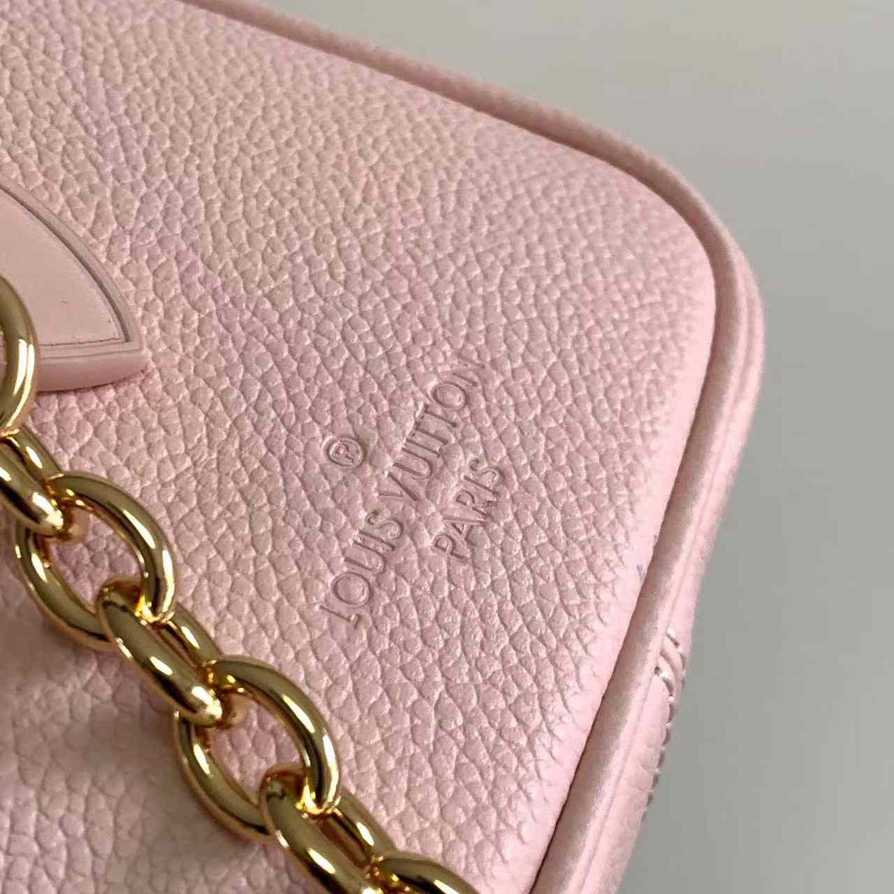 Louis Vuitton Speedy Bandoulière 20   M47136 - DopestKickz