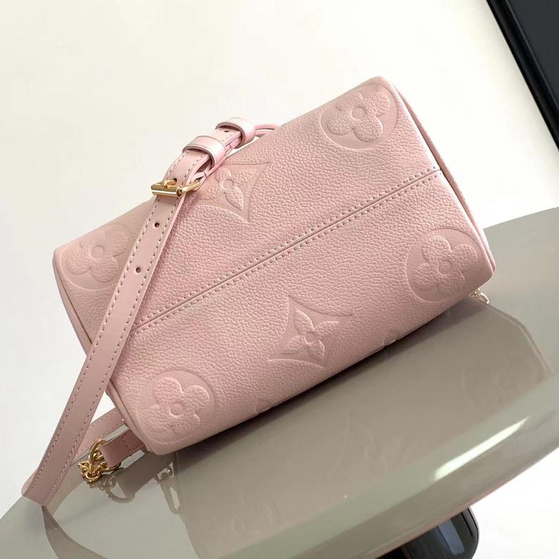 Louis Vuitton Speedy Bandoulière 20   M47136 - DopestKickz