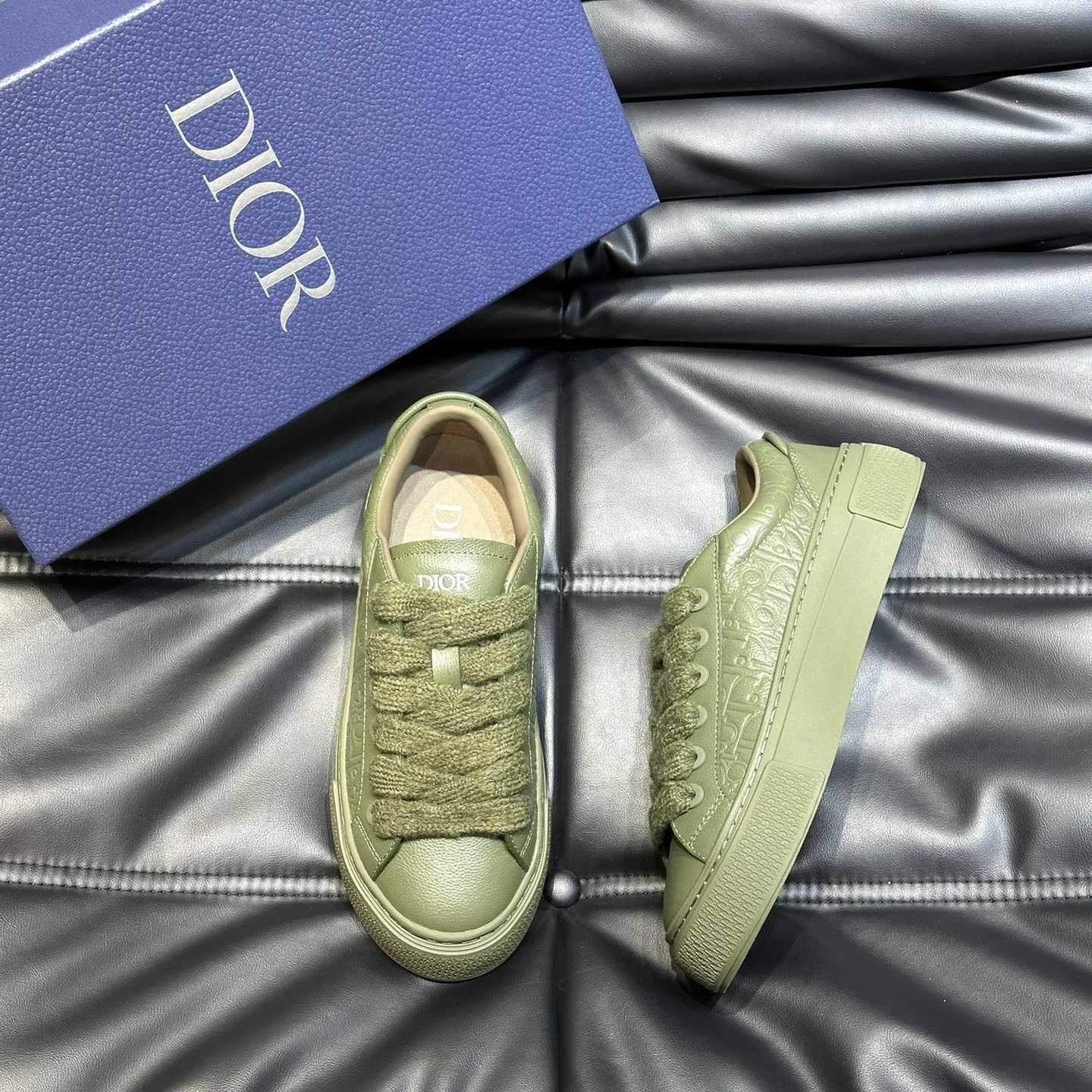 Dior B33 Sneaker  - DopestKickz