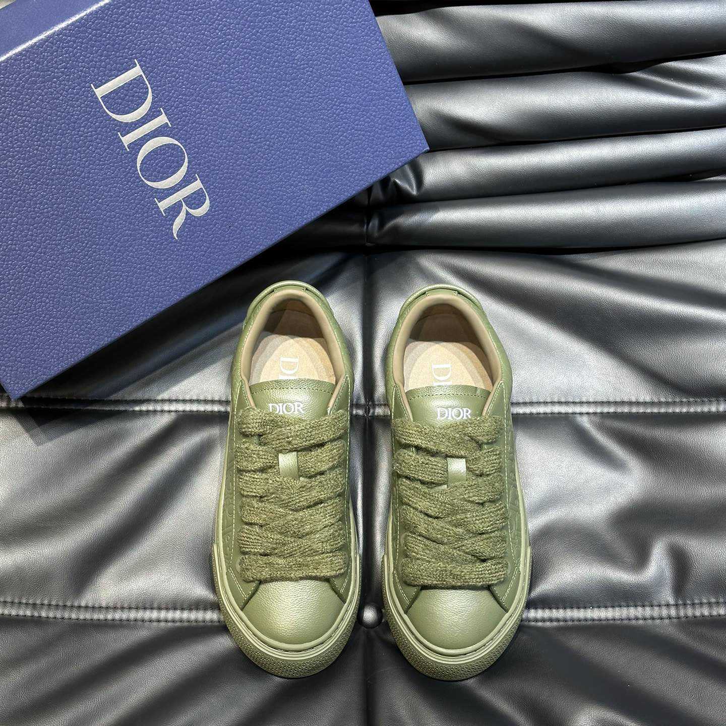 Dior B33 Sneaker  - DopestKickz
