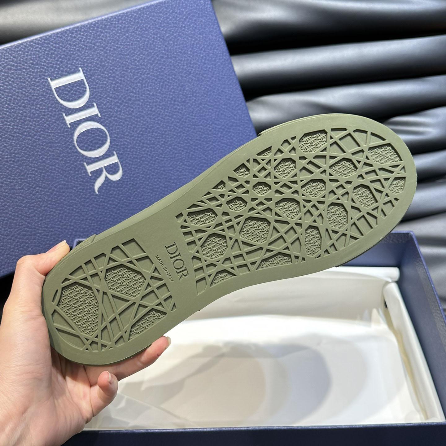 Dior B33 Sneaker  - DopestKickz