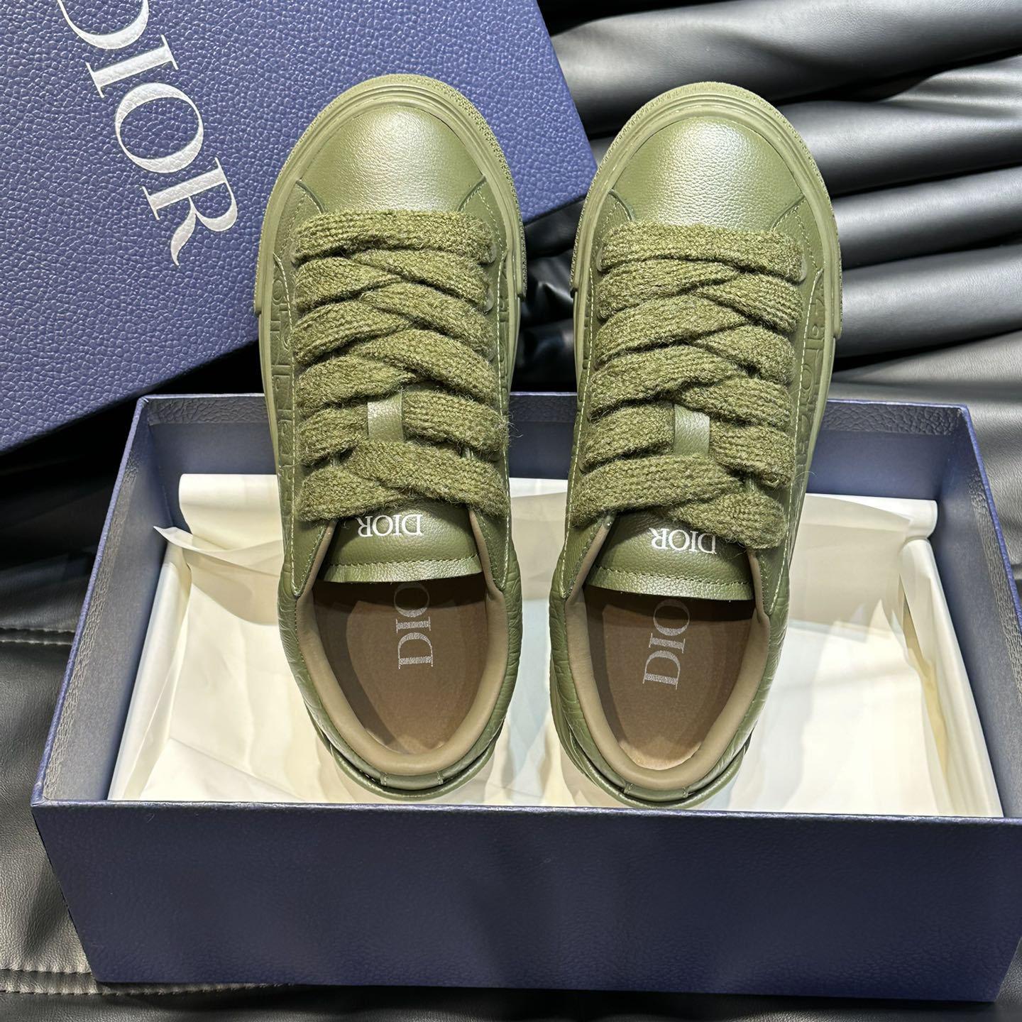 Dior B33 Sneaker  - DopestKickz