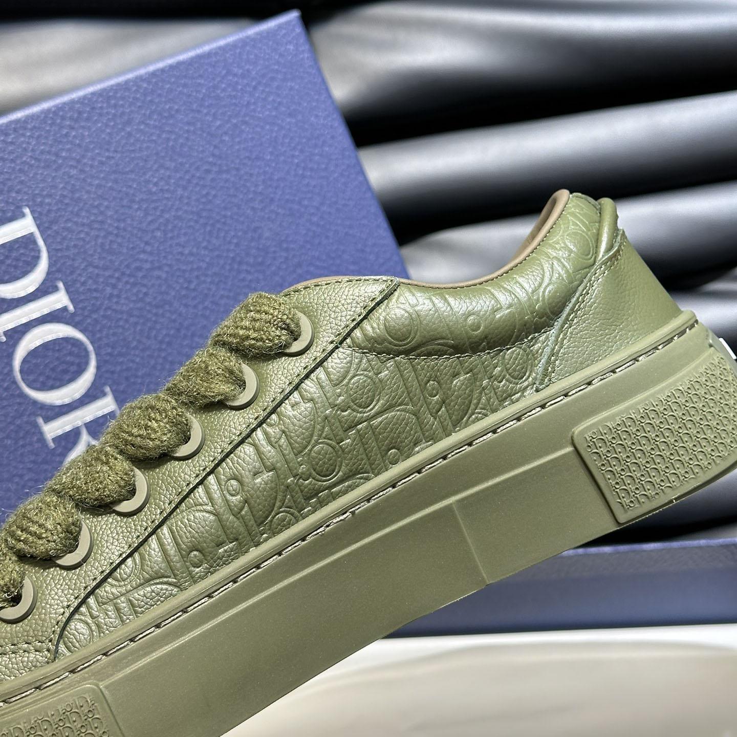 Dior B33 Sneaker  - DopestKickz