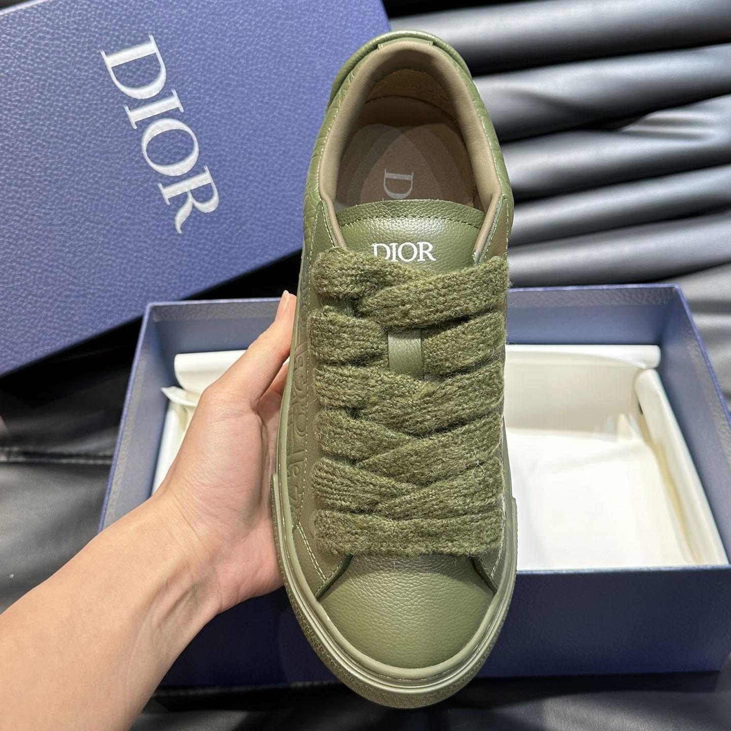 Dior B33 Sneaker  - DopestKickz